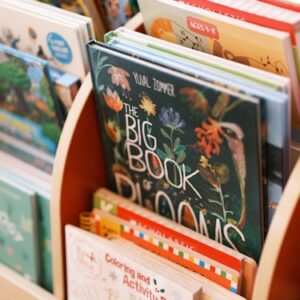 Storytelling Techniques for Parents